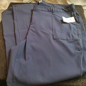 NWT Style & Co skinny leg mid-rise pants (22W)